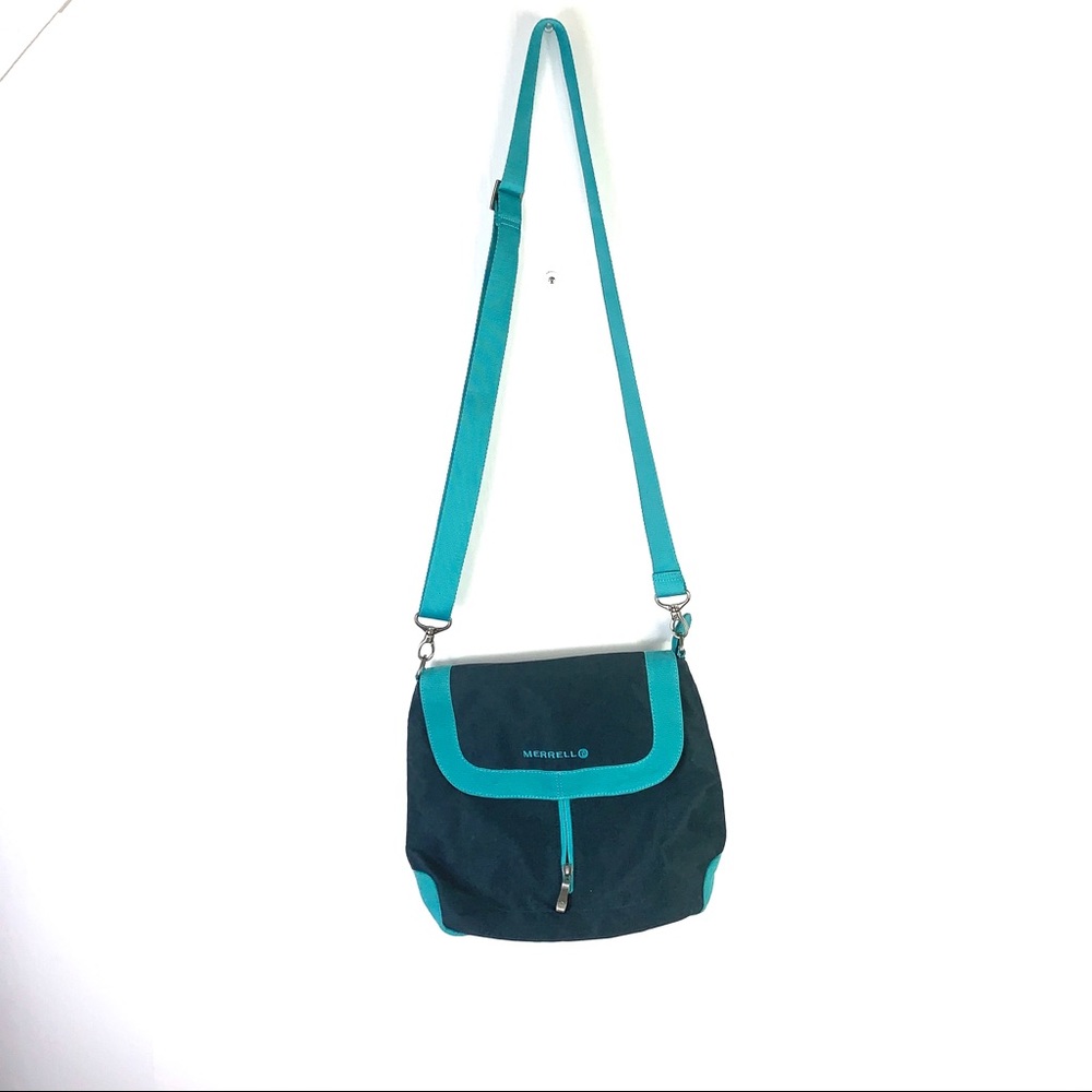 Merrell Crossbody/Backpack Bag